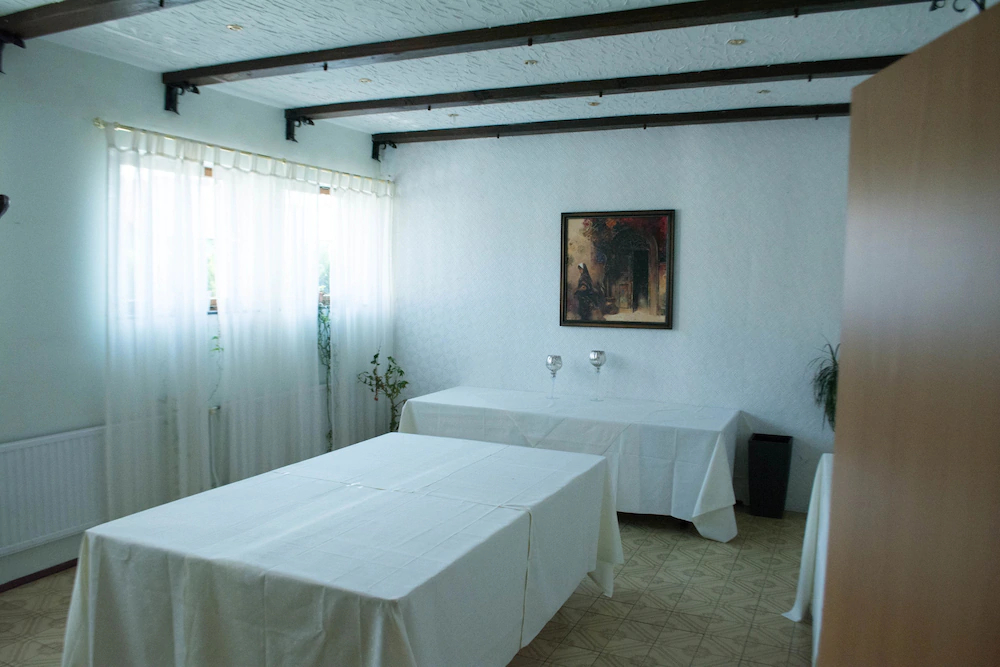 Hotel Hasselberg