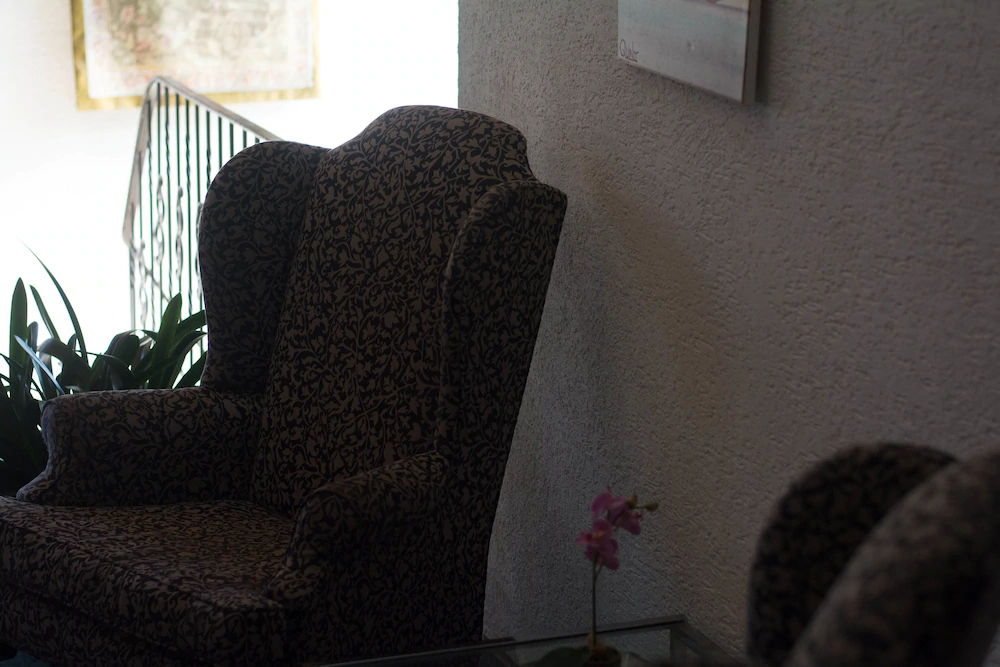 Hotel Hasselberg