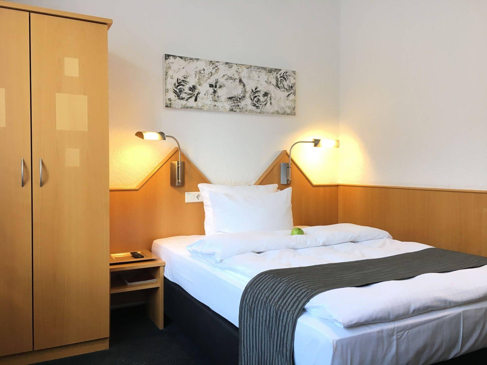 Hotel Heymann