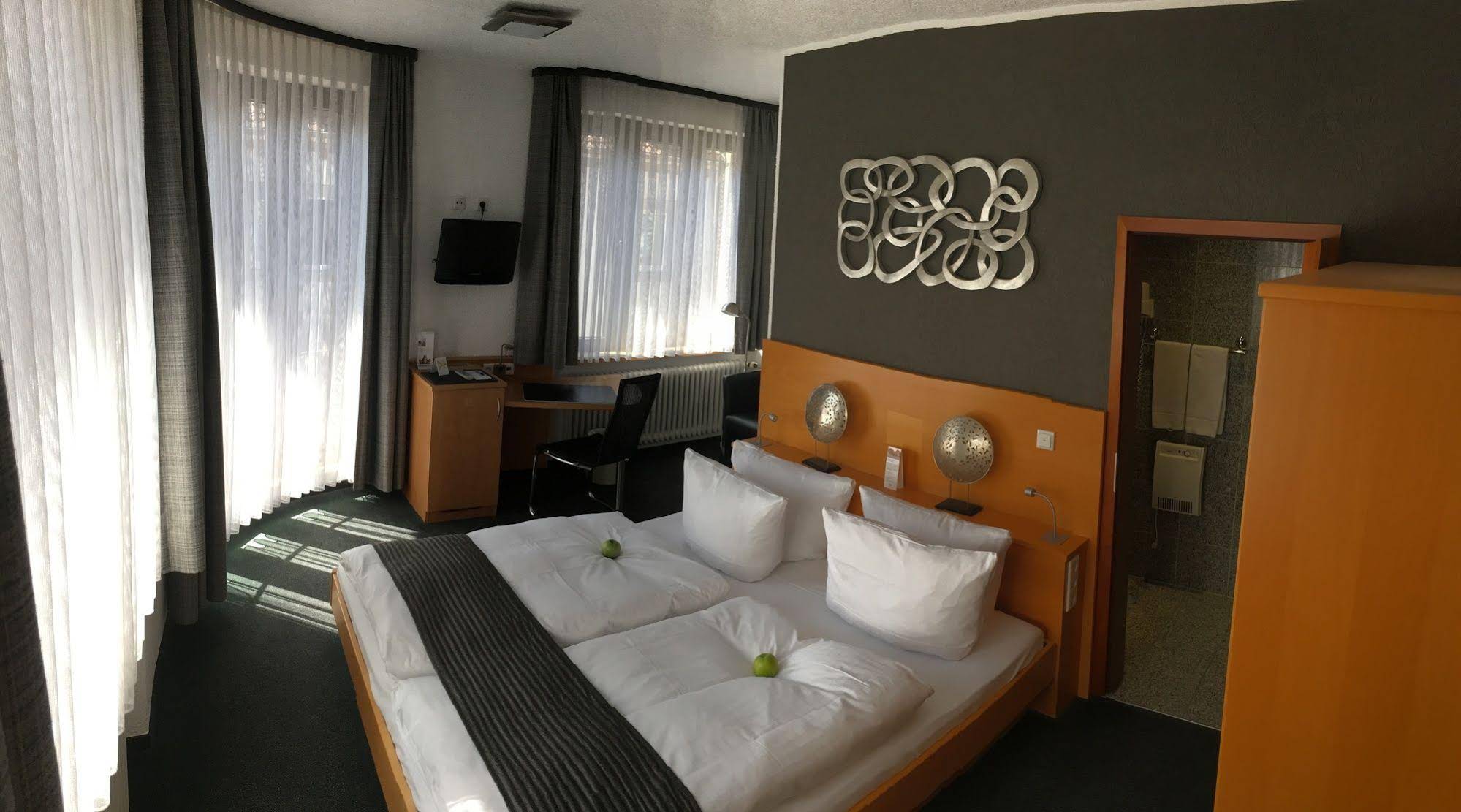 Hotel Heymann