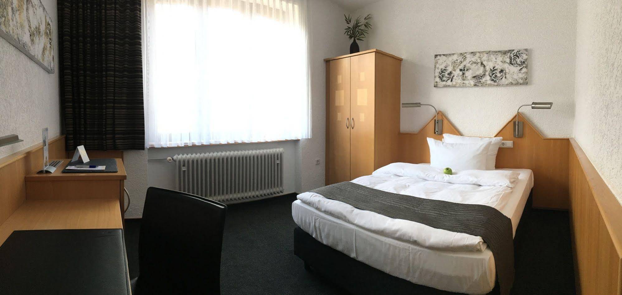 Hotel Heymann