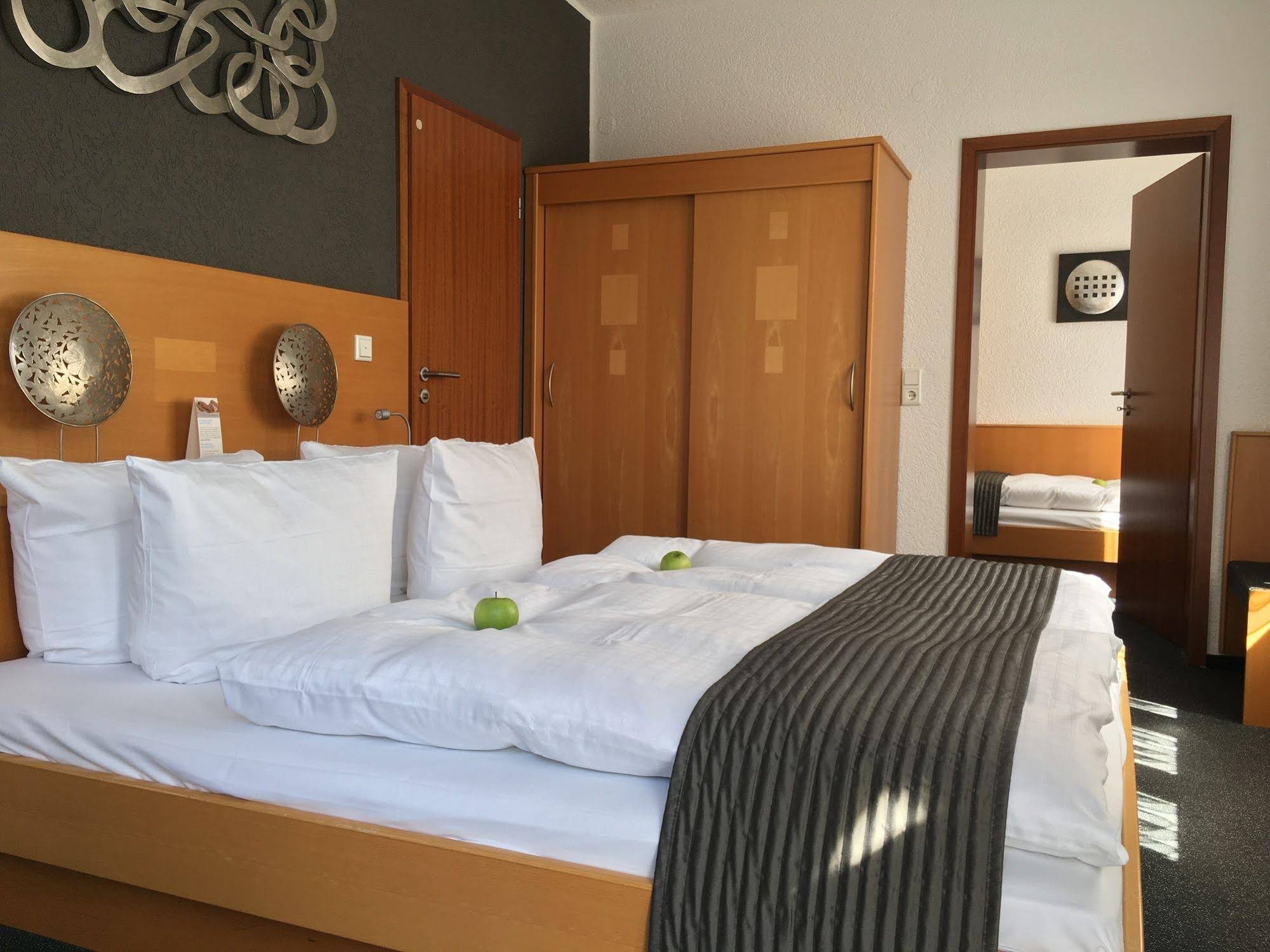 Hotel Heymann