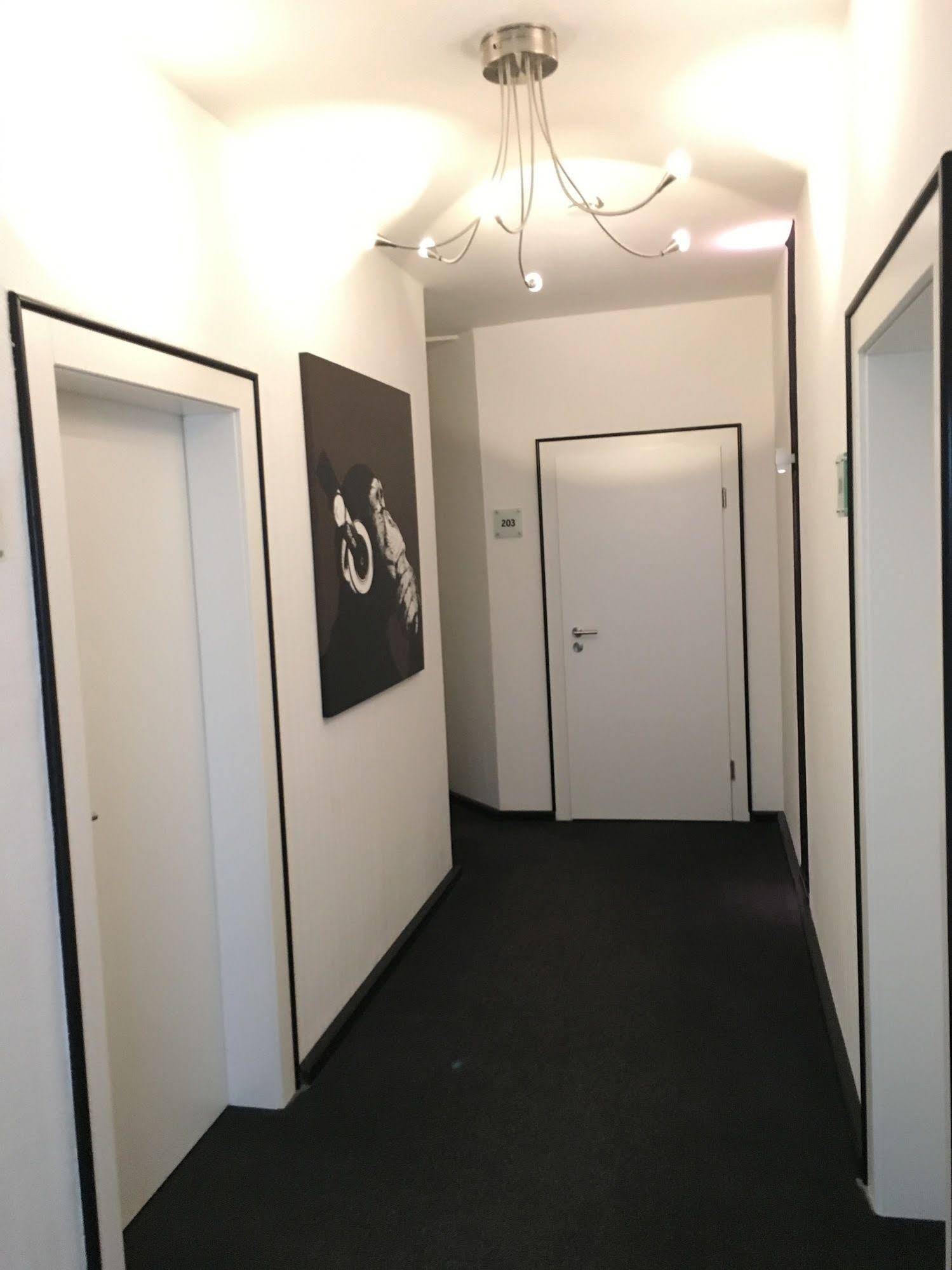 Hotel Heymann