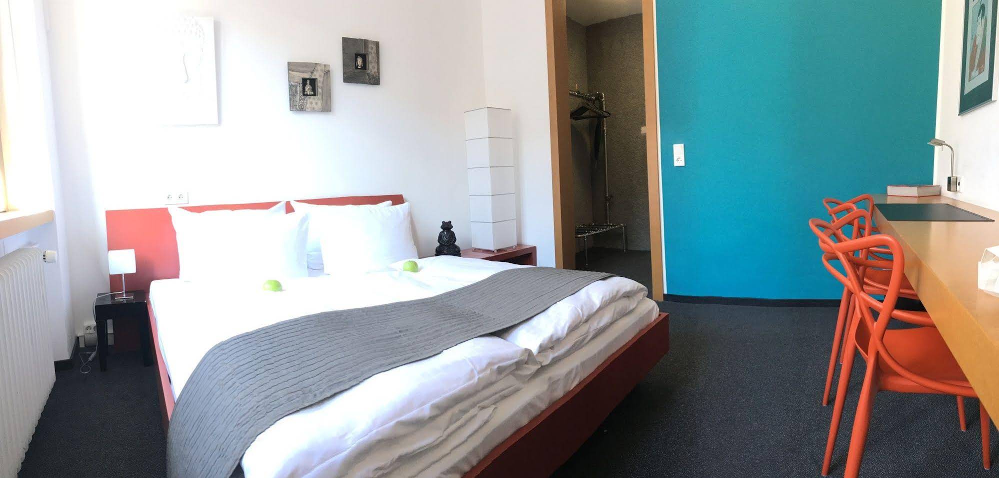 Hotel Heymann