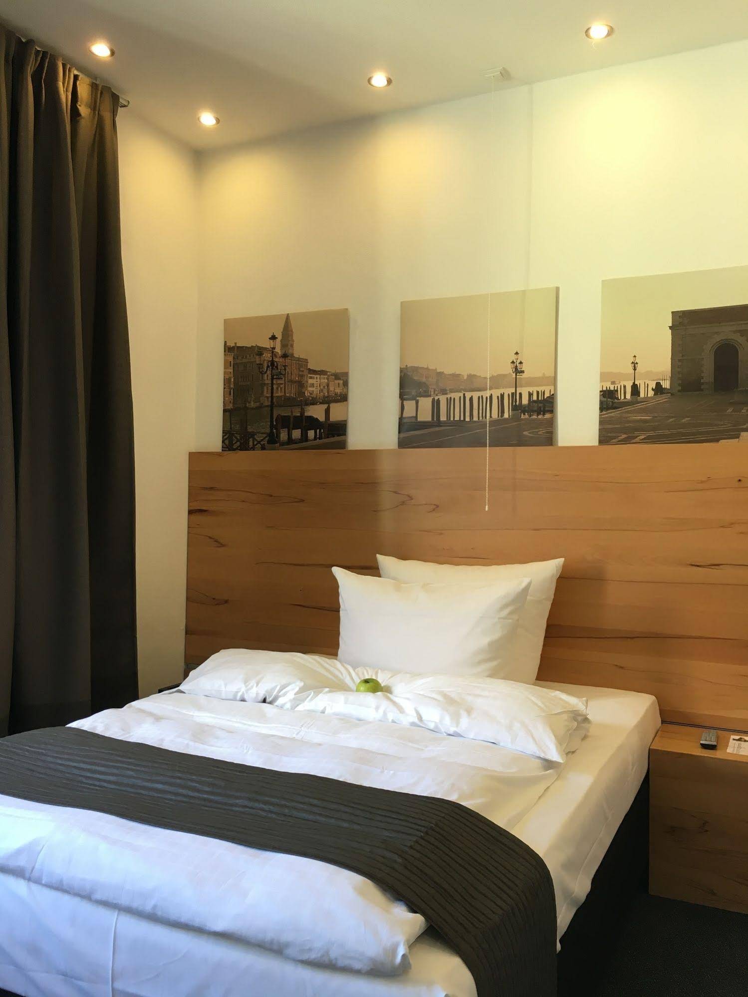 Hotel Heymann