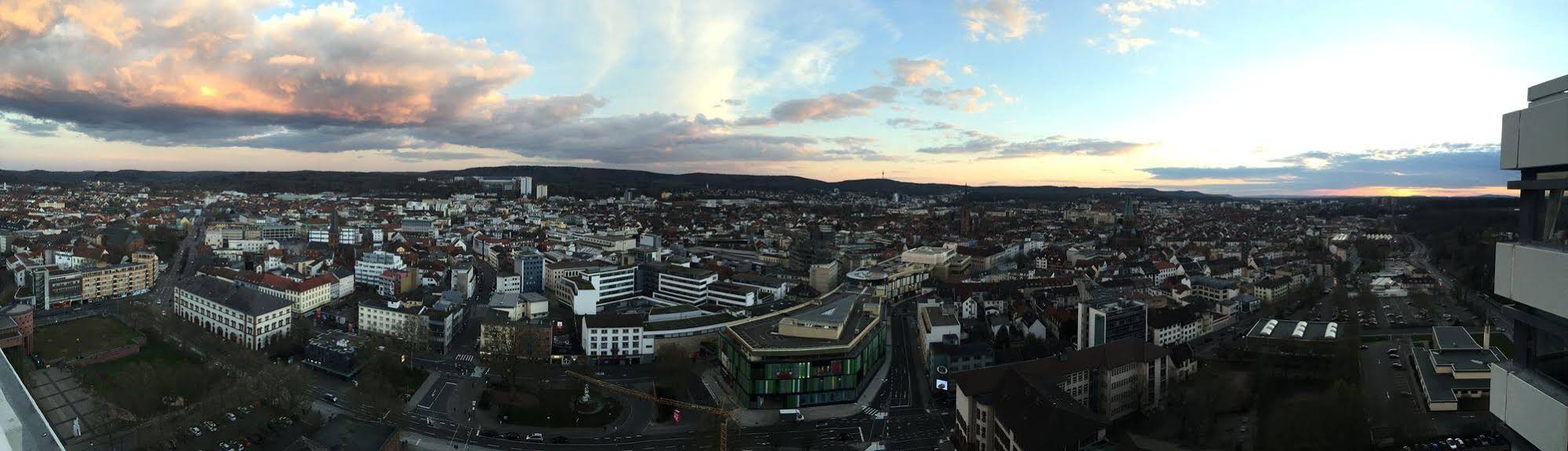 Hotel Heymann