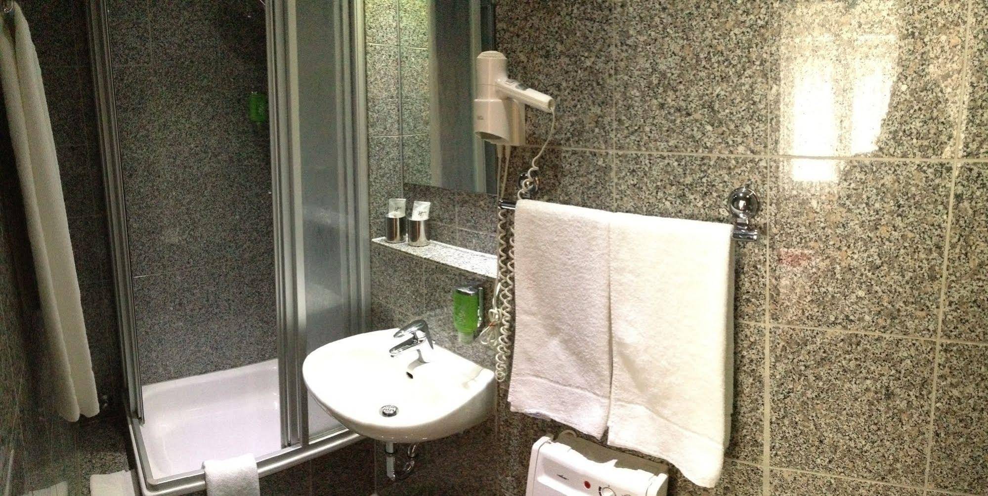 Hotel Heymann