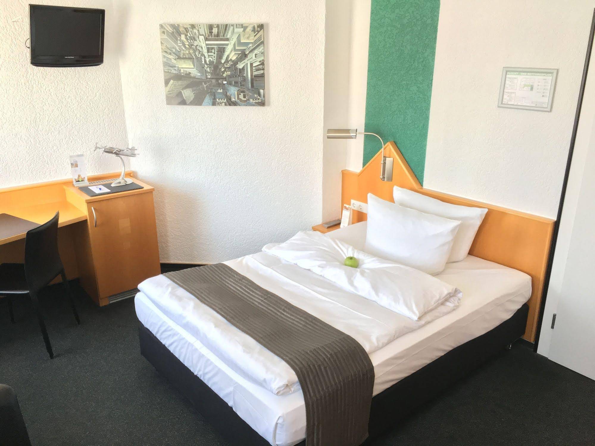 Hotel Heymann