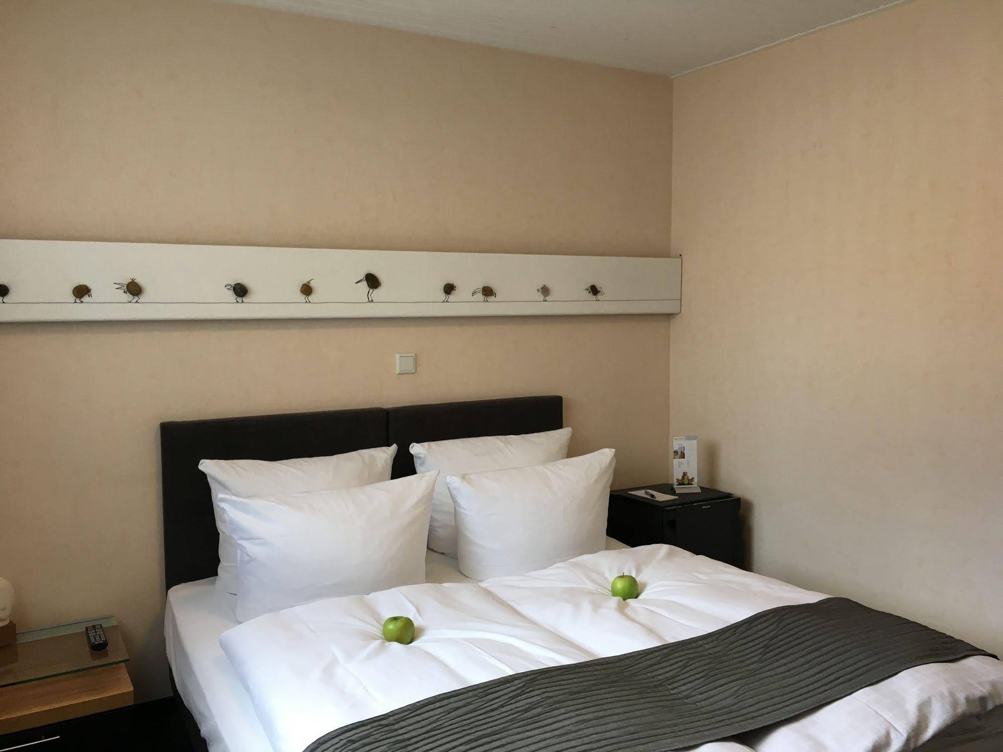 Hotel Heymann