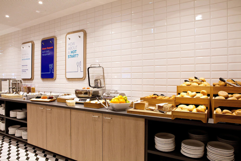 Holiday Inn Express Kaiserslautern