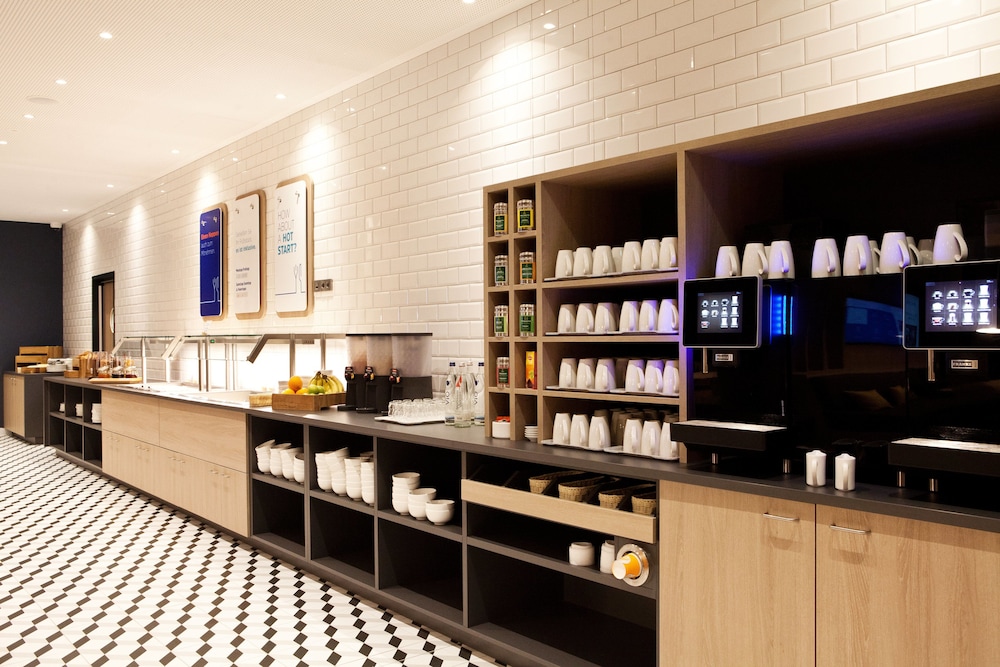 Holiday Inn Express Kaiserslautern