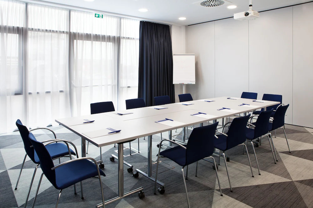 Holiday Inn Express Kaiserslautern