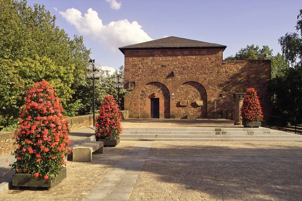 Holiday Inn Express Kaiserslautern