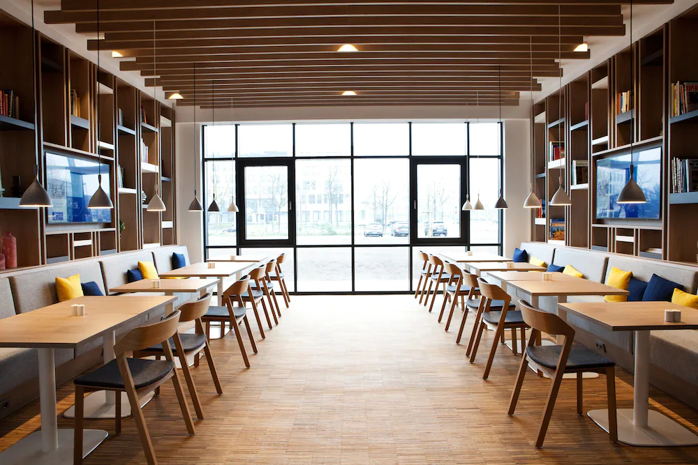 Holiday Inn Express Kaiserslautern