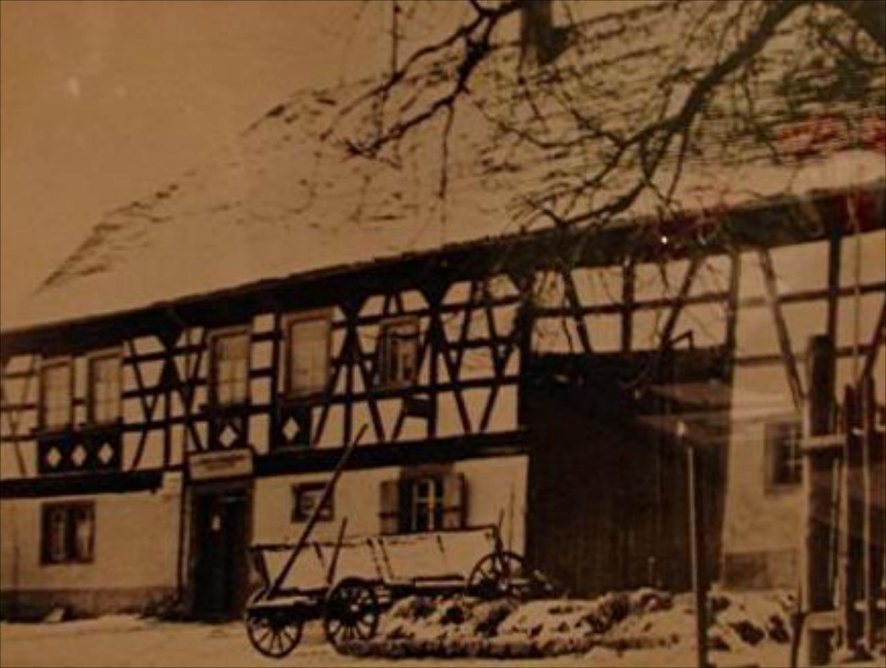 Landgasthof Zum Schwan