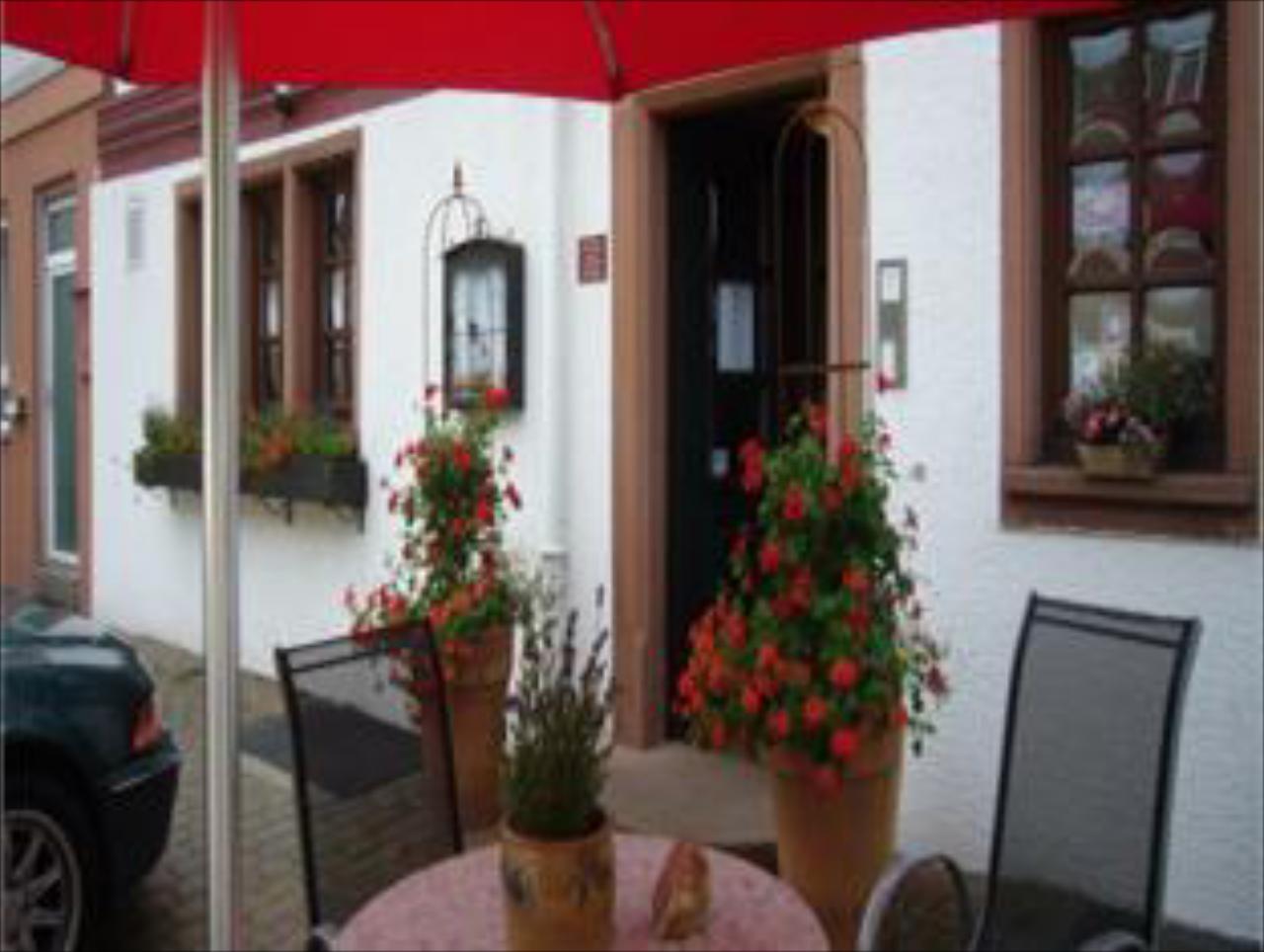 Landgasthof Zum Schwan