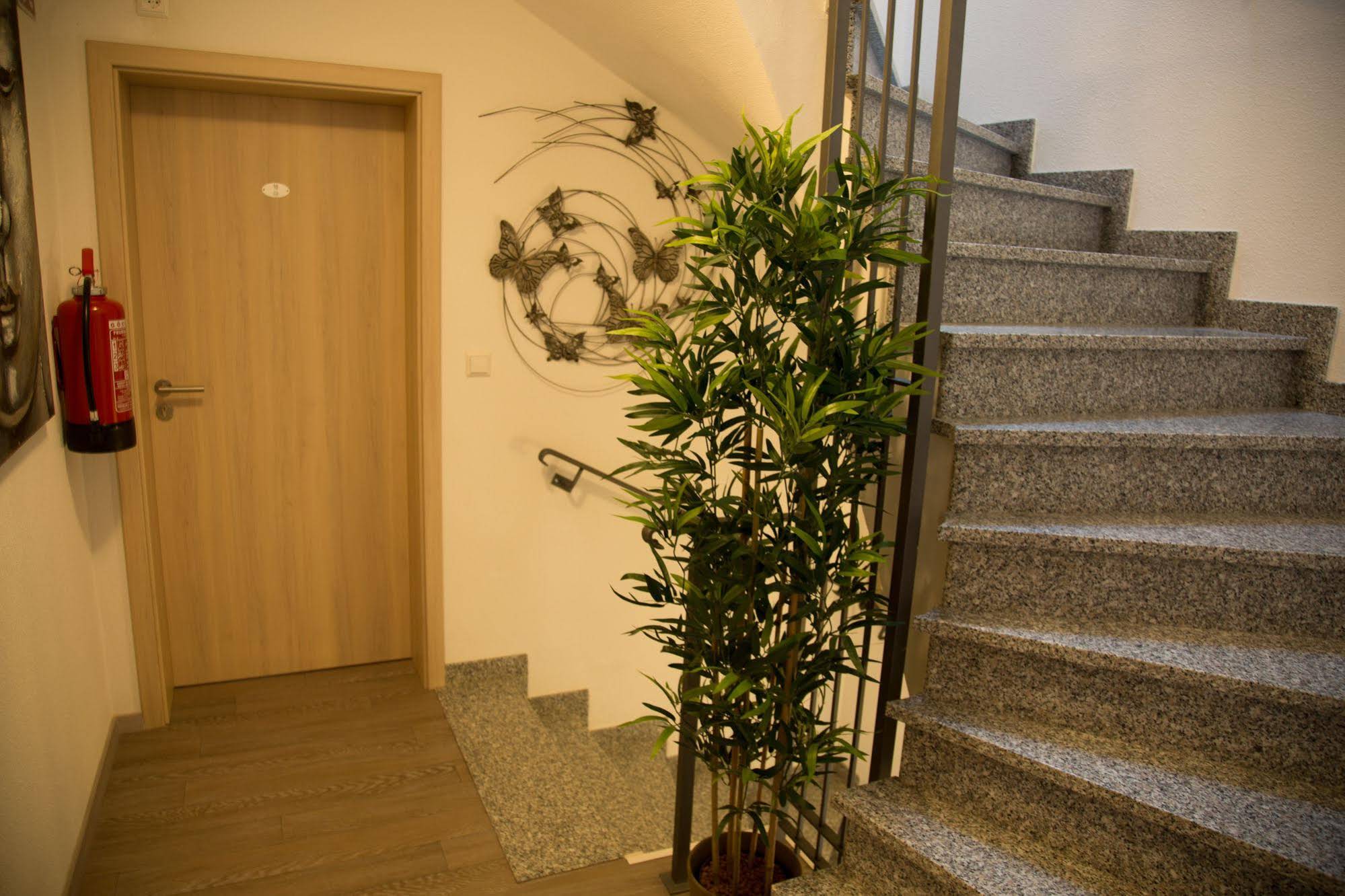 Hotel-Pension Dorfschänke