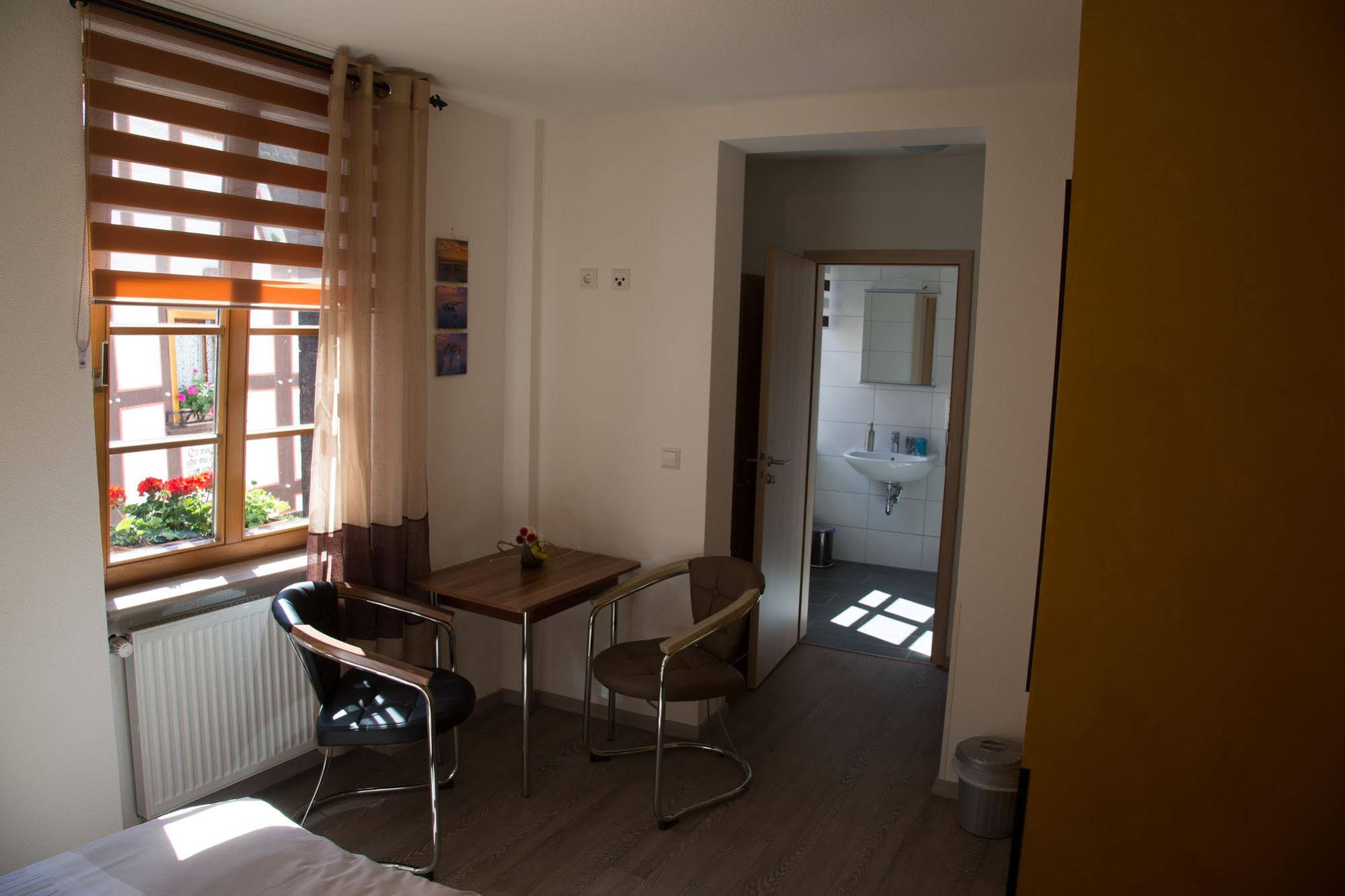 Hotel-Pension Dorfschänke