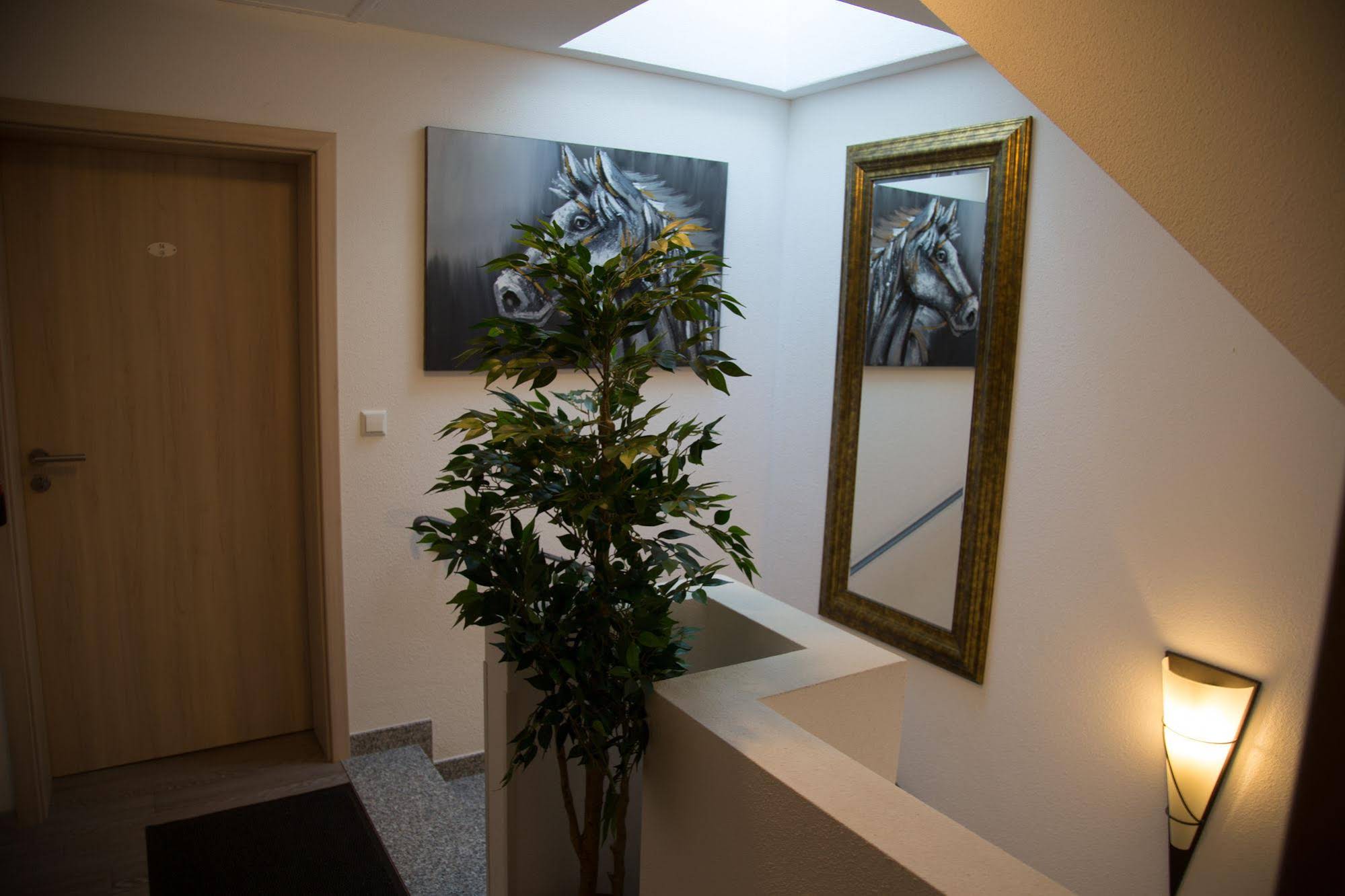 Hotel-Pension Dorfschänke