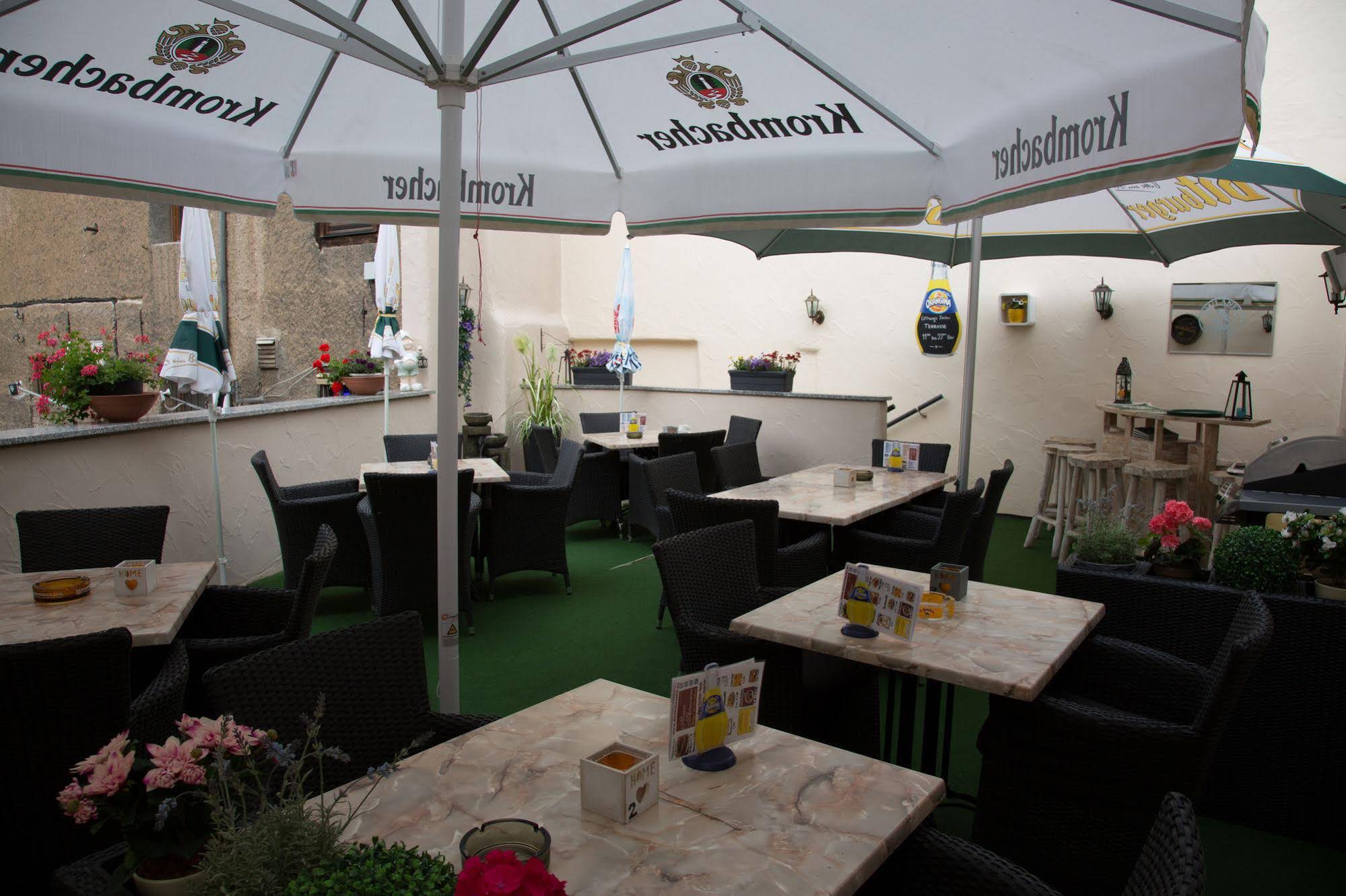 Hotel-Pension Dorfschänke