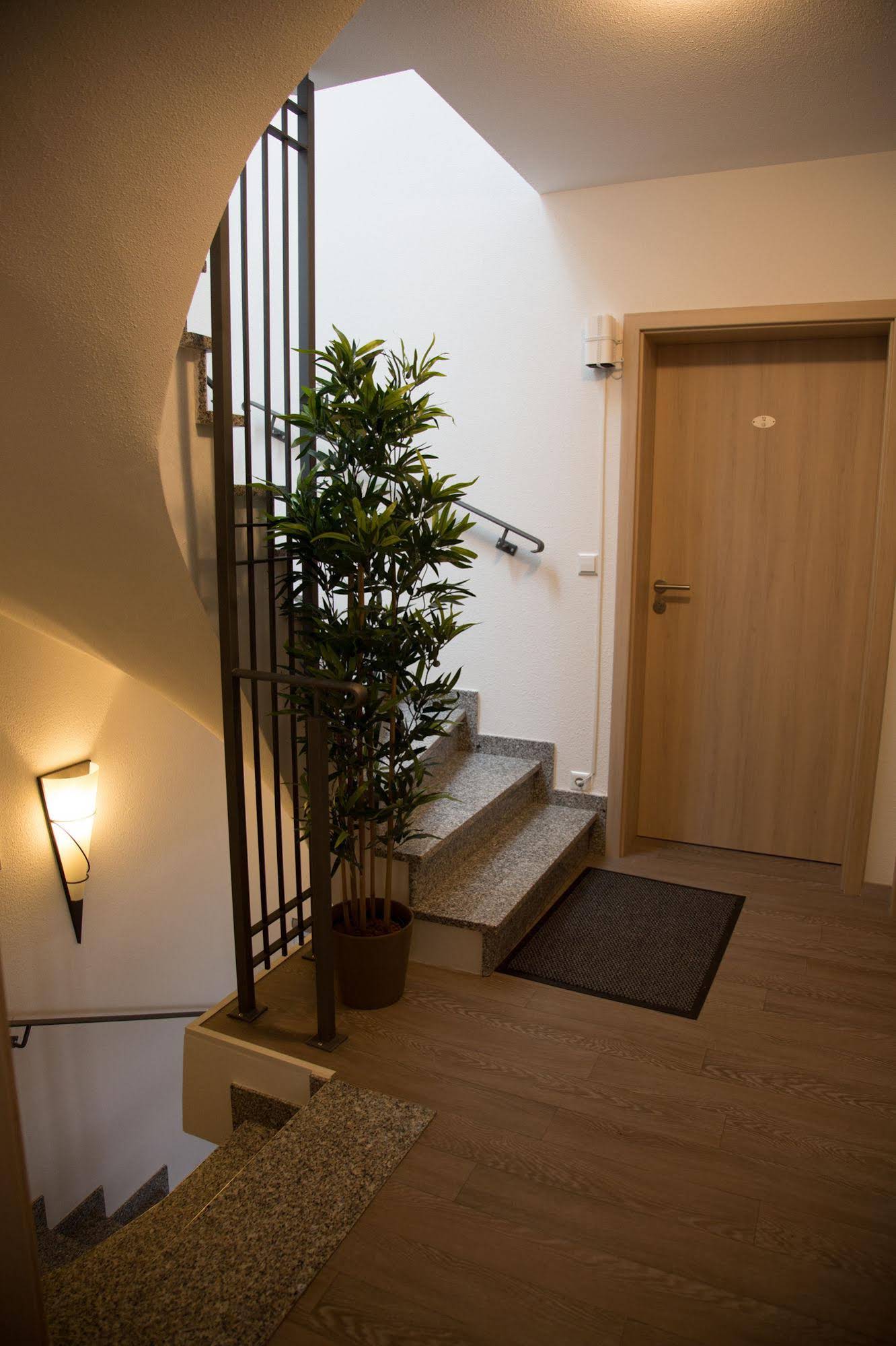Hotel-Pension Dorfschänke