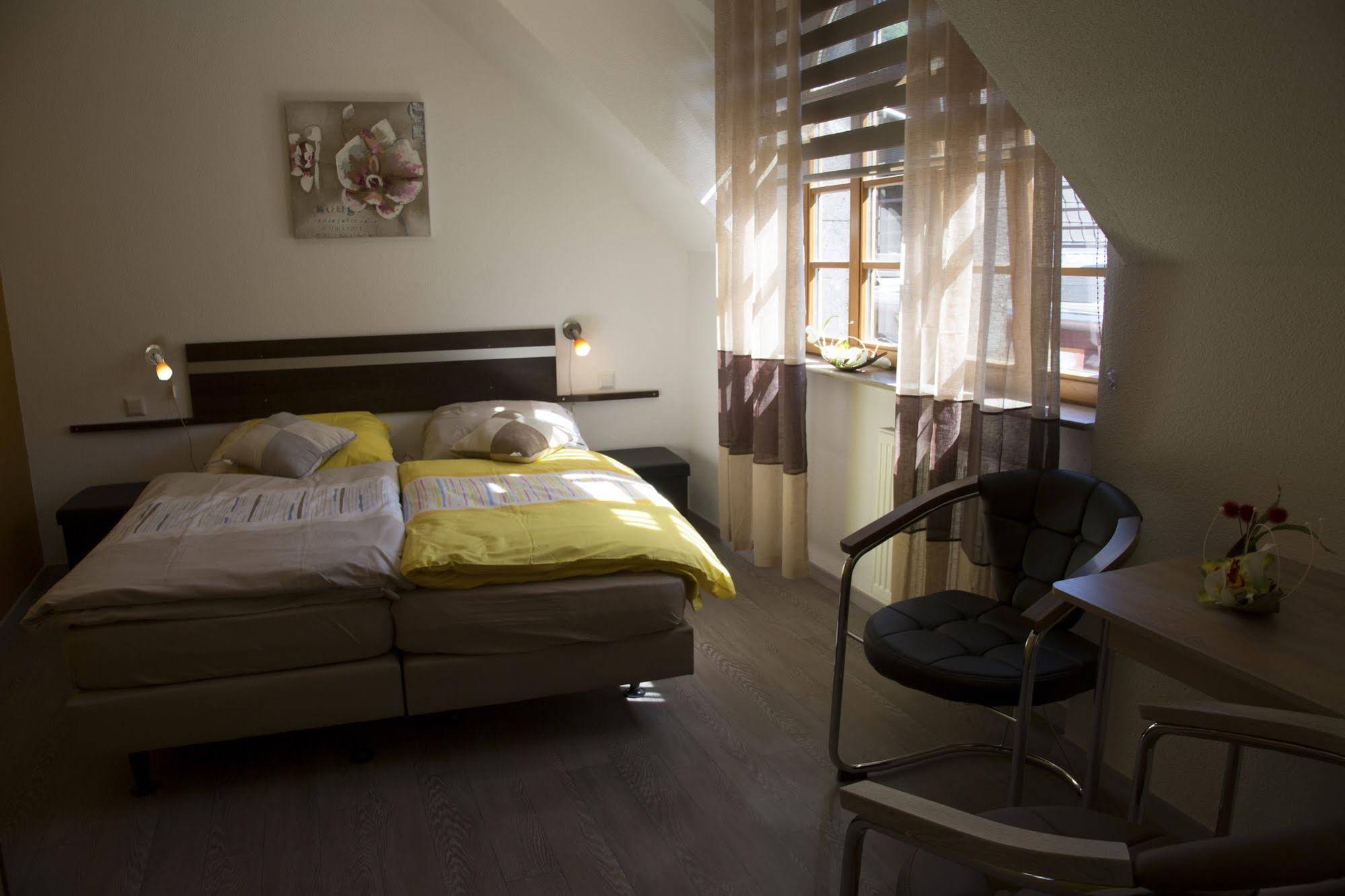 Hotel-Pension Dorfschänke