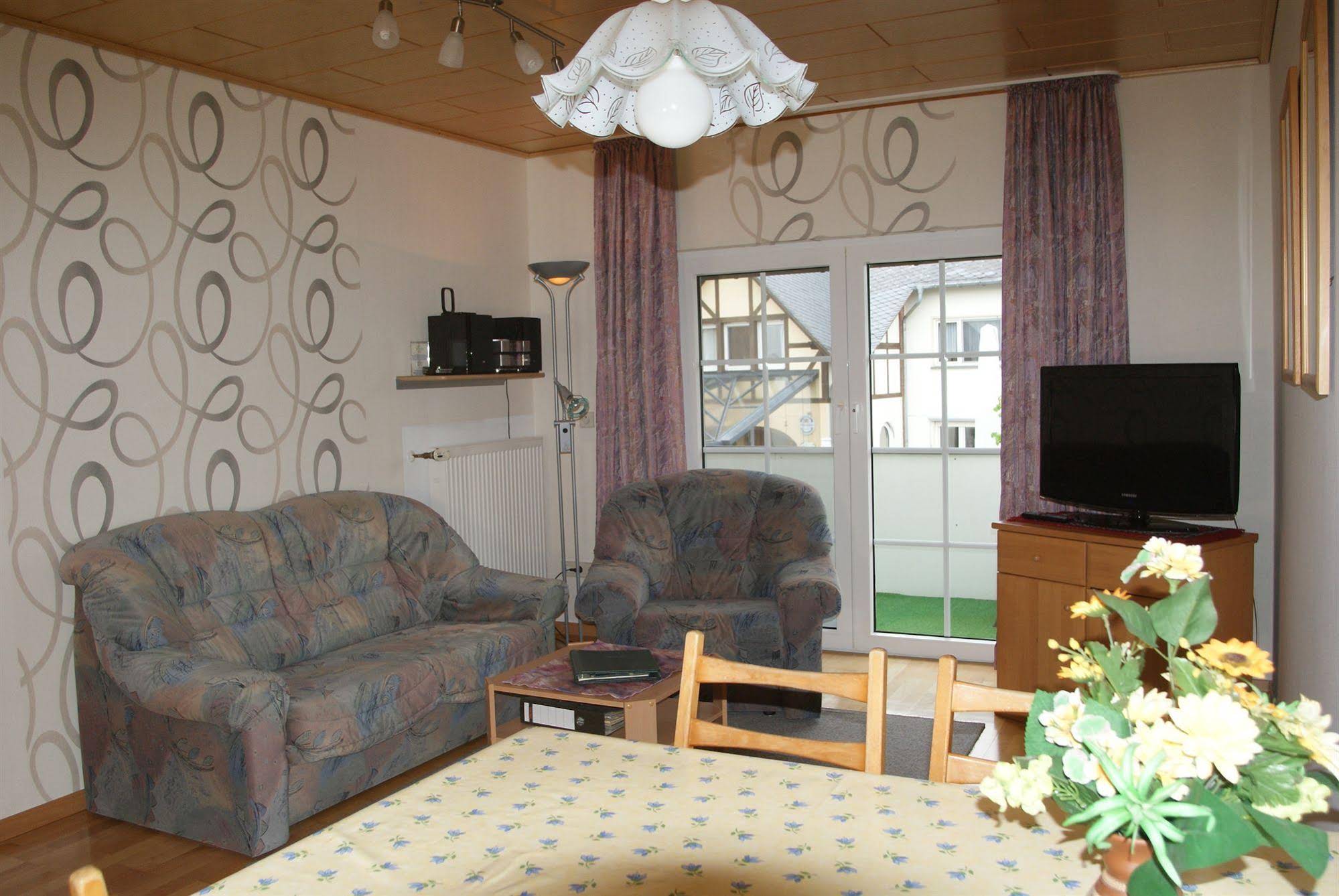 Waldesblick Hotel & Ferienwohnungen