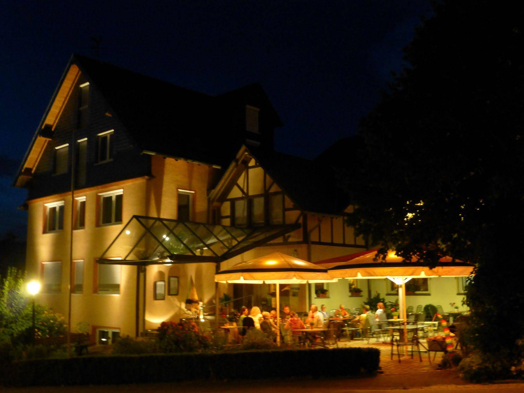 Waldesblick Hotel & Ferienwohnungen
