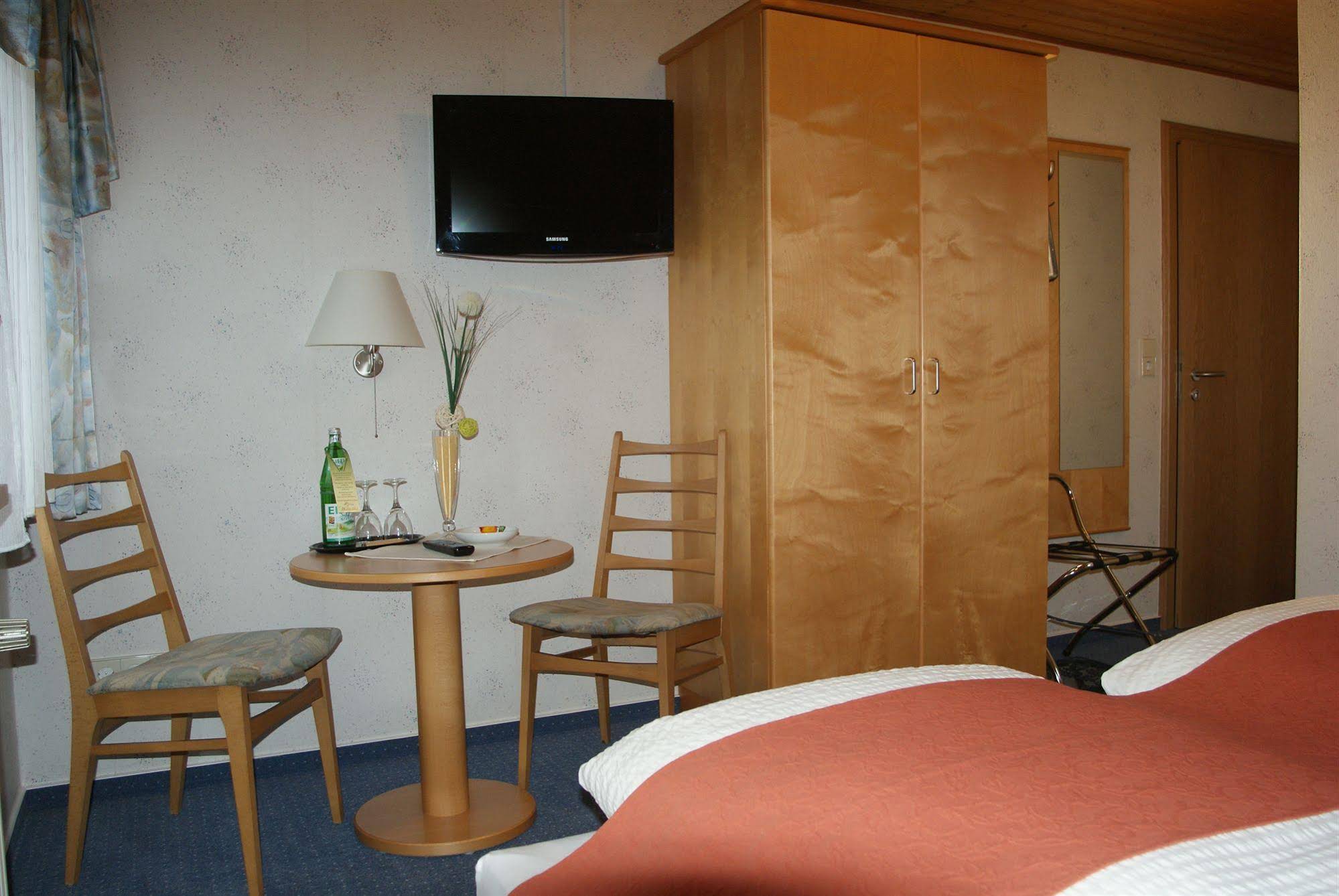 Waldesblick Hotel & Ferienwohnungen