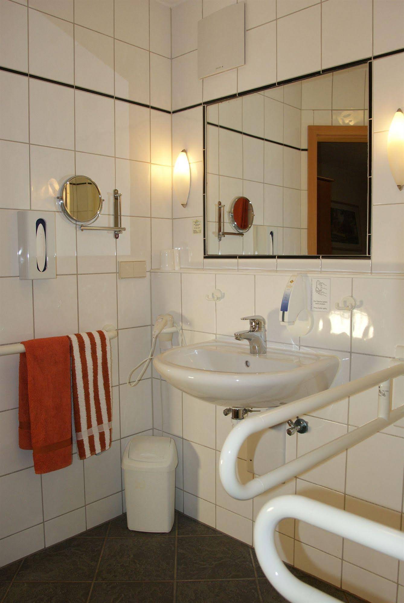 Waldesblick Hotel & Ferienwohnungen