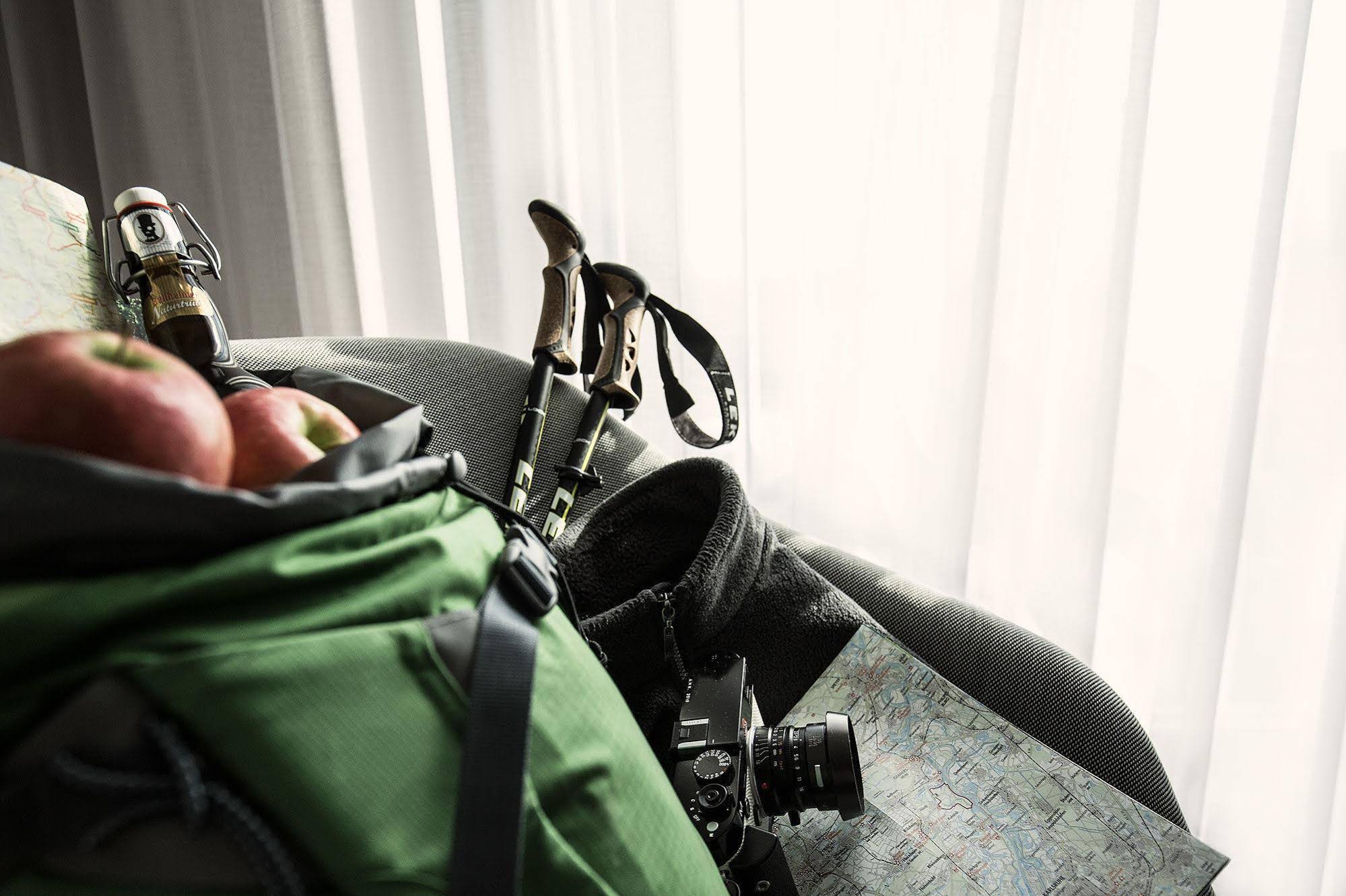 Maximilians Boutique-Hotel Landau