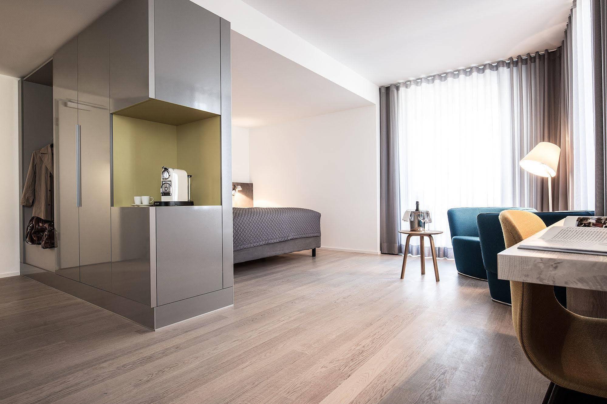 Maximilians Boutique-Hotel Landau