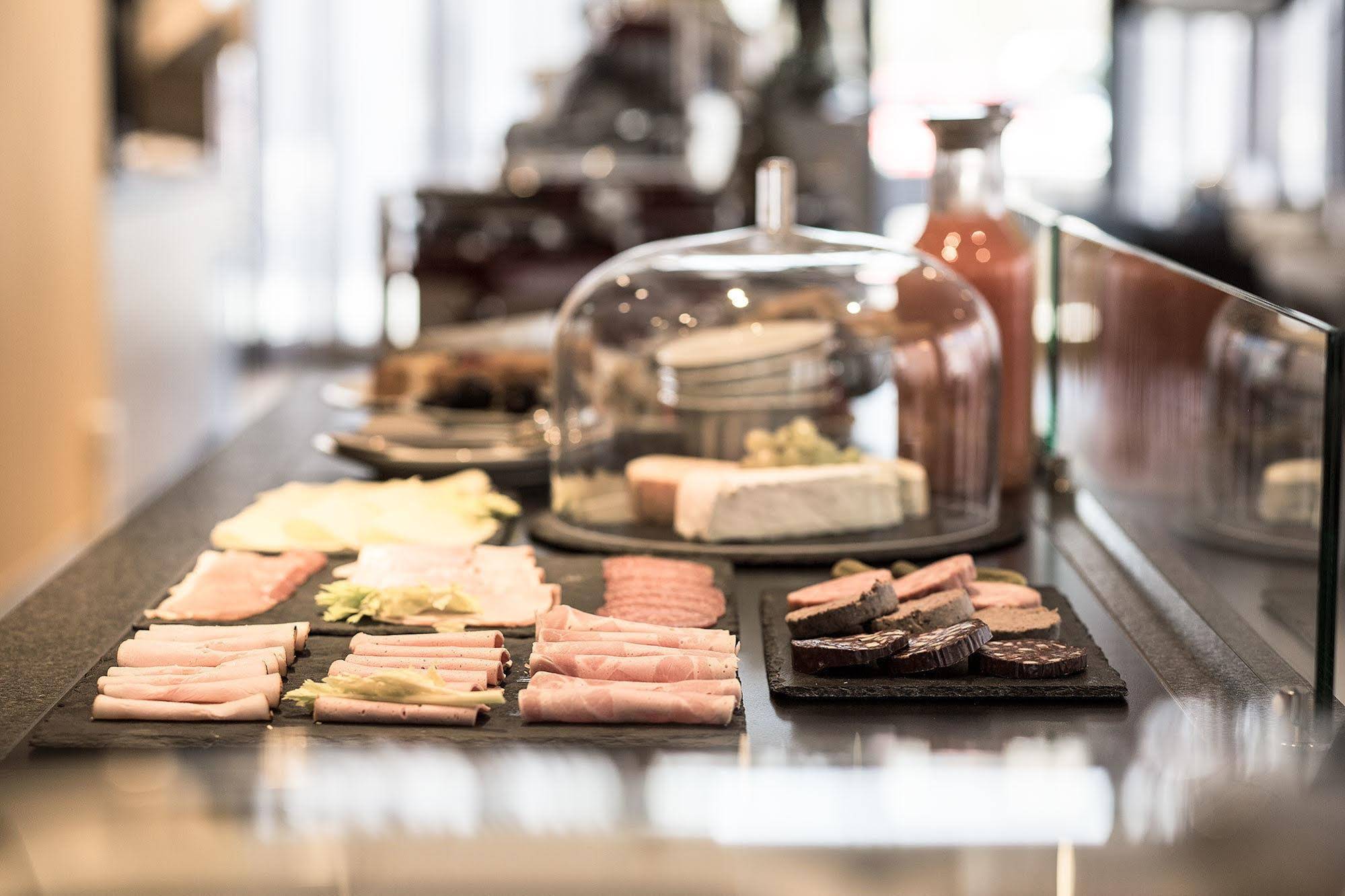 Maximilians Boutique-Hotel Landau