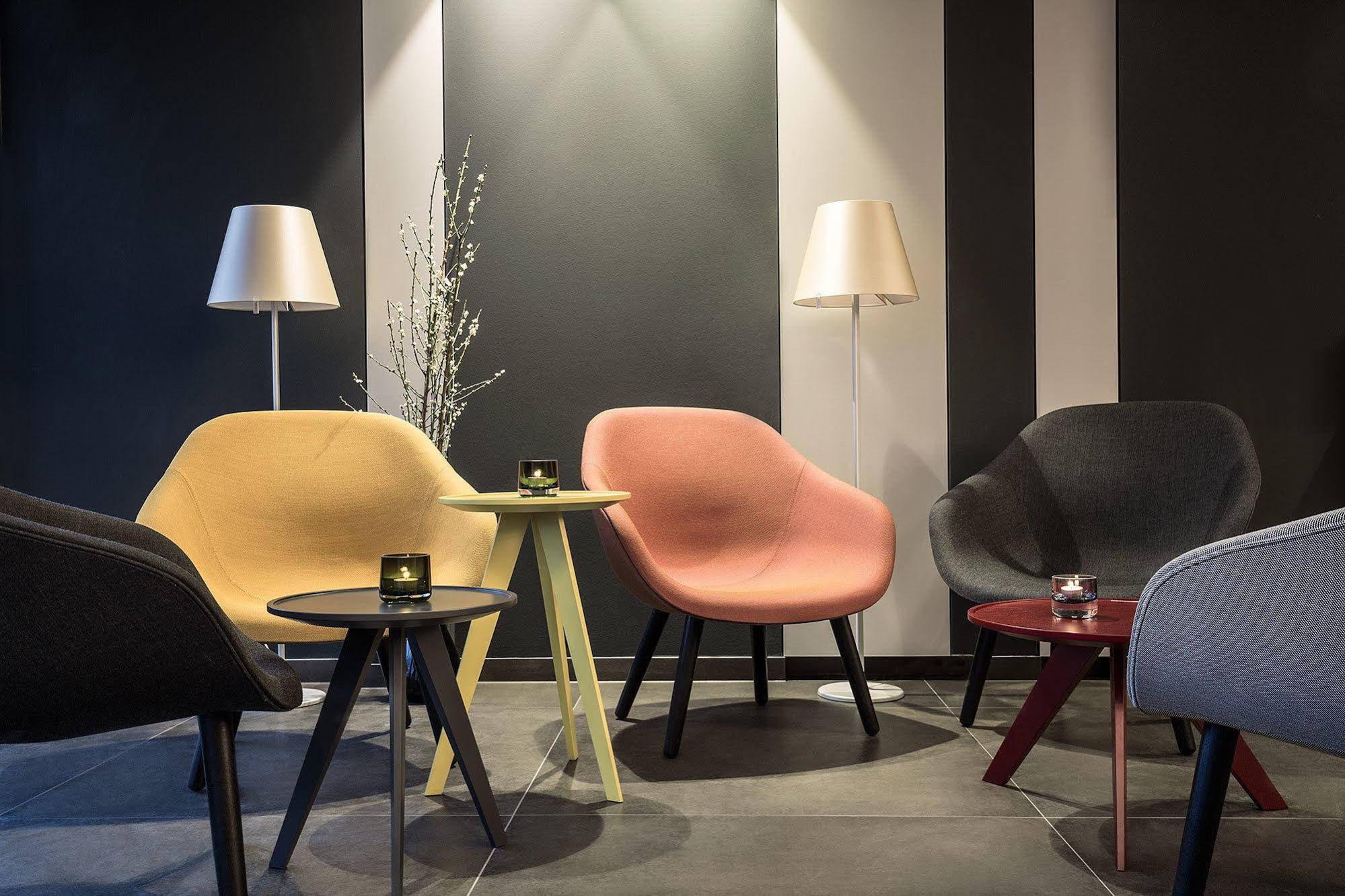 Maximilians Boutique-Hotel Landau