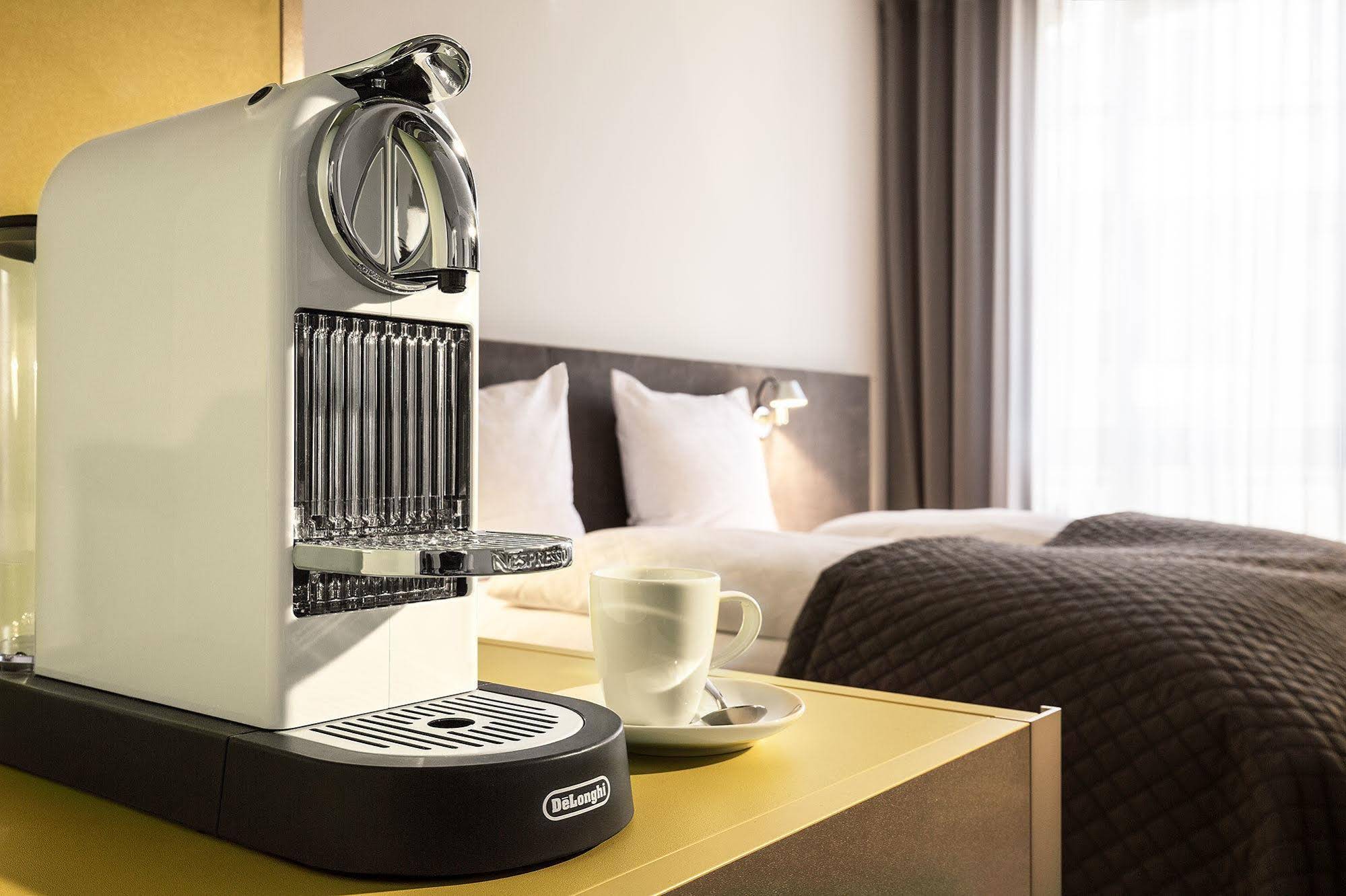 Maximilians Boutique-Hotel Landau