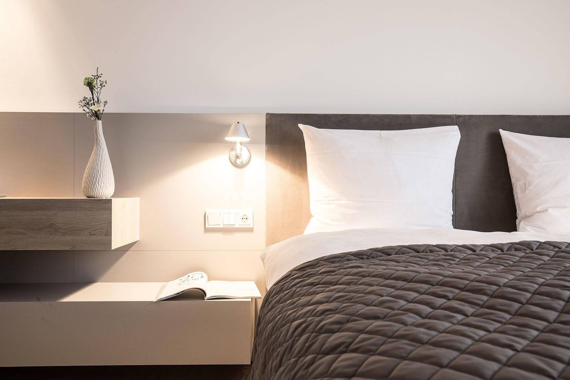 Maximilians Boutique-Hotel Landau