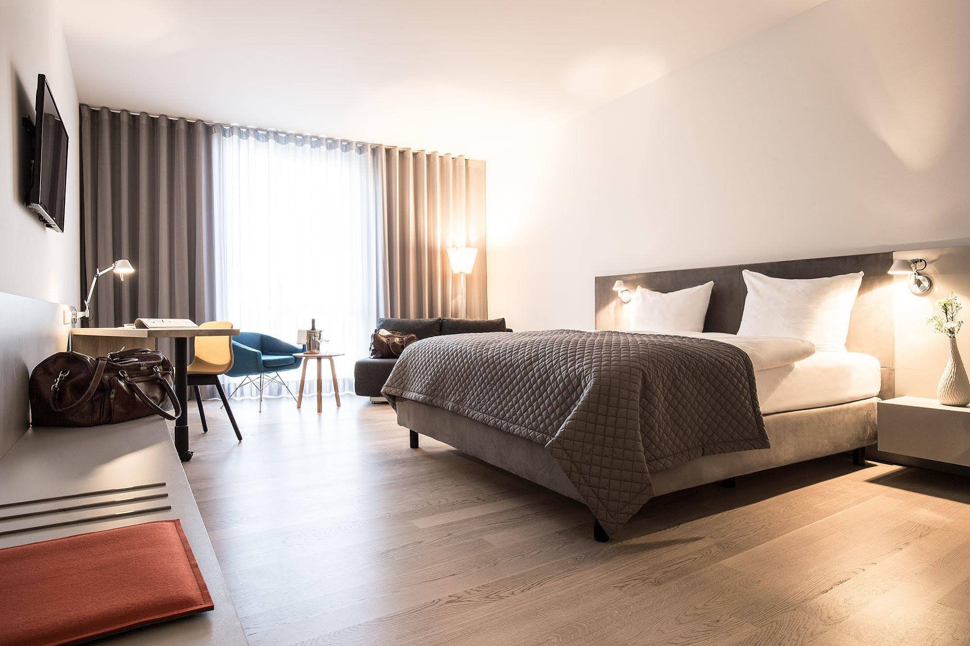 Maximilians Boutique-Hotel Landau