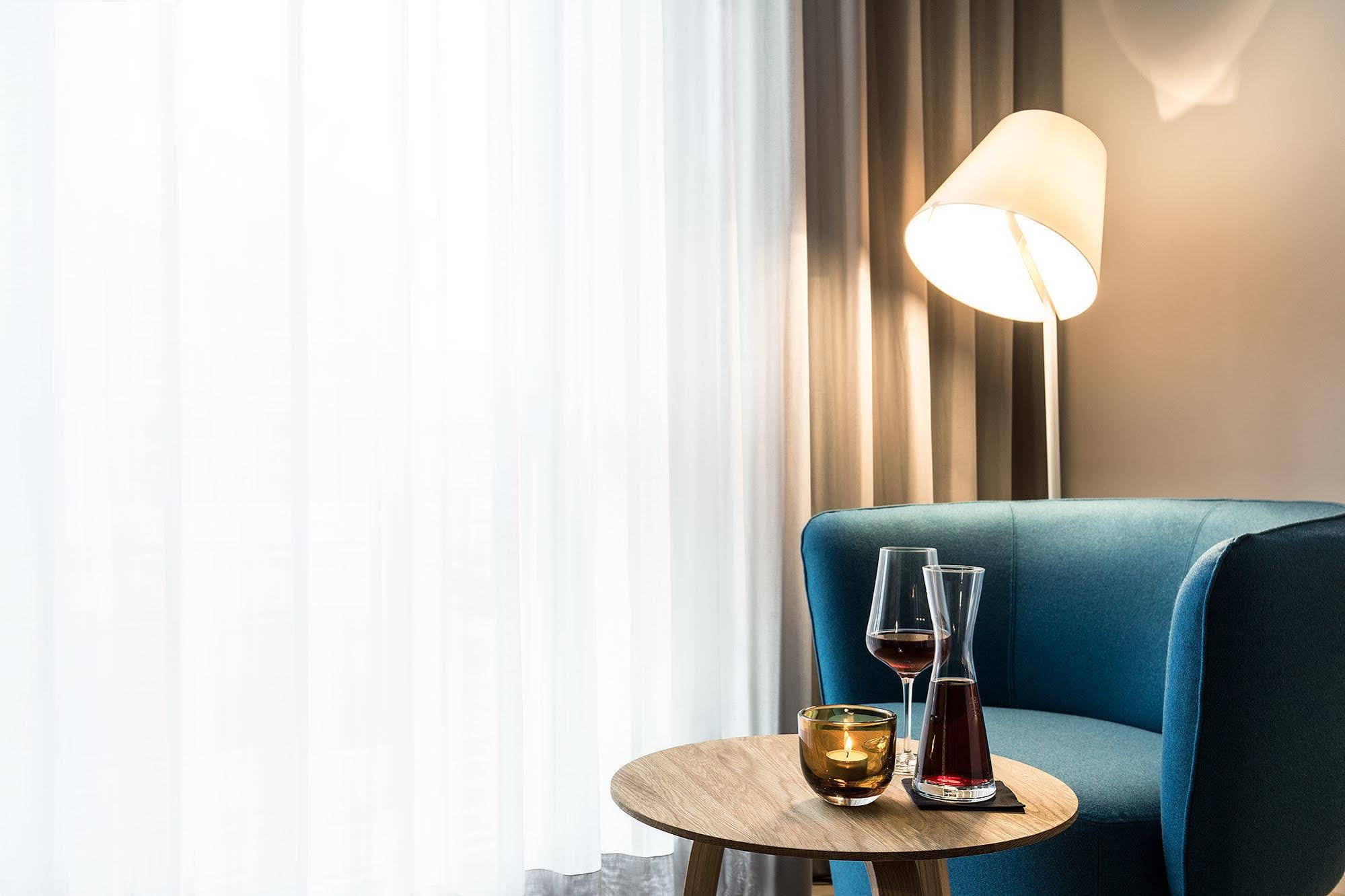 Maximilians Boutique-Hotel Landau