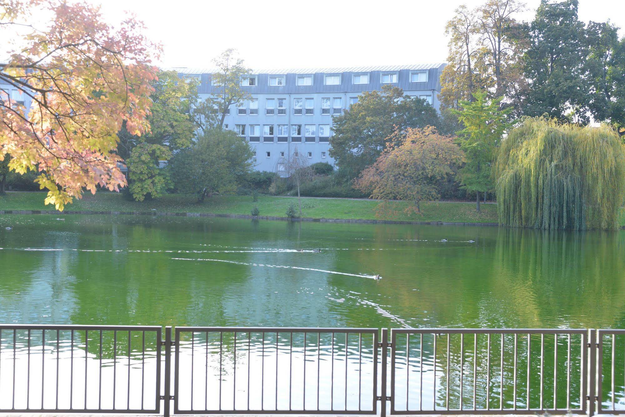 Parkhotel Landau