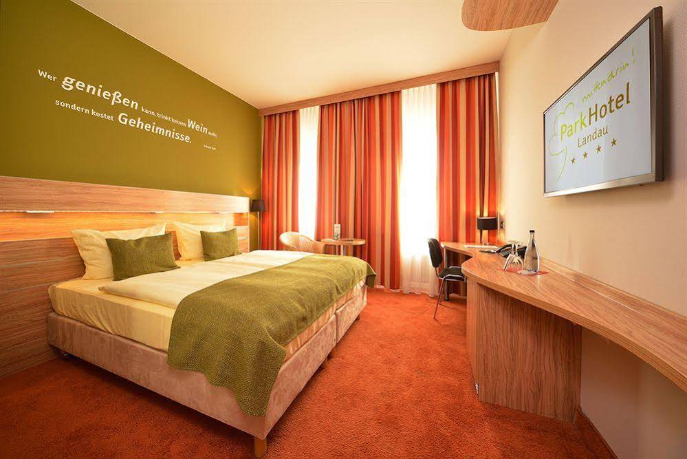 Parkhotel Landau