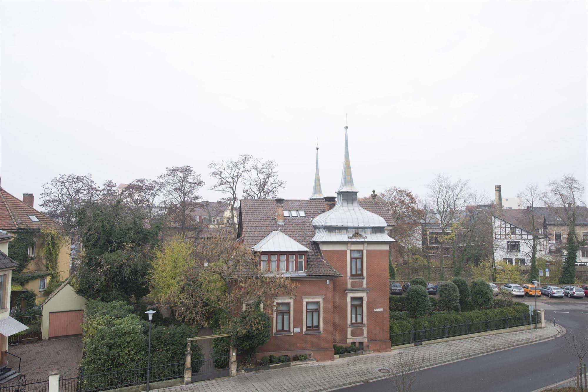 Parkhotel Landau