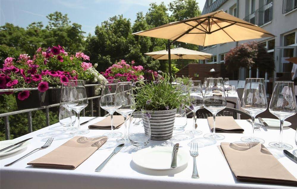 Parkhotel Landau