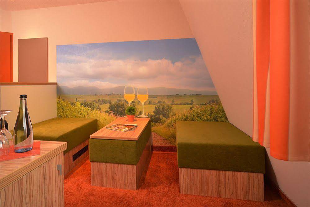 Parkhotel Landau