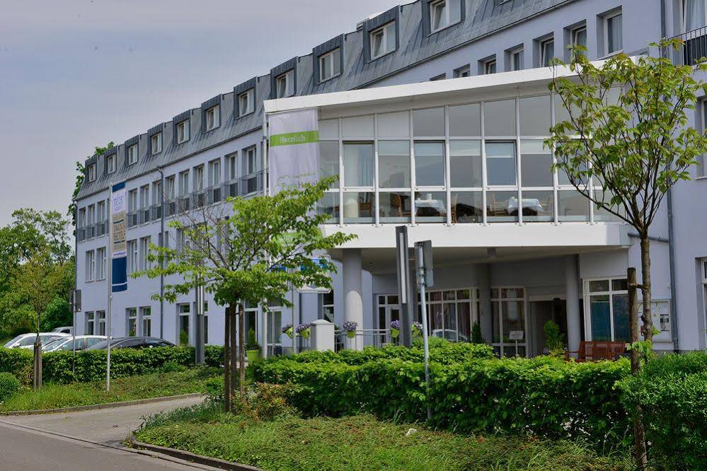 Parkhotel Landau