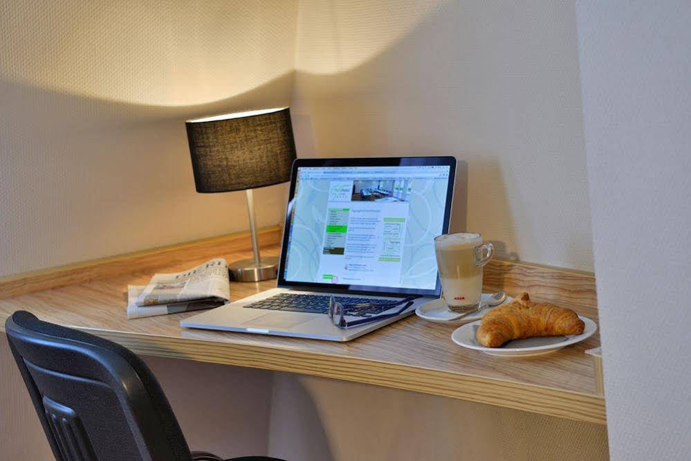 Parkhotel Landau