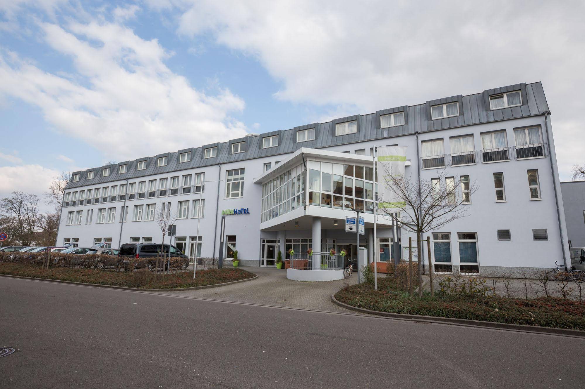 Parkhotel Landau
