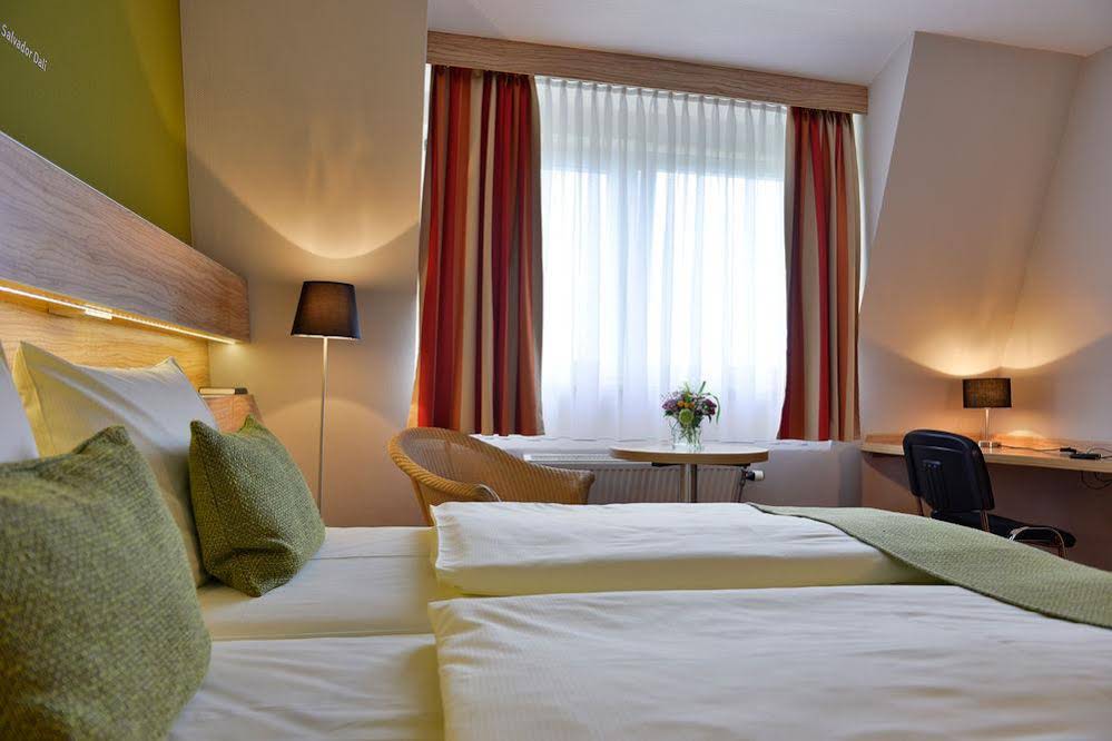 Parkhotel Landau
