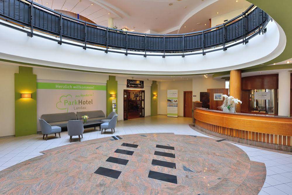 Parkhotel Landau