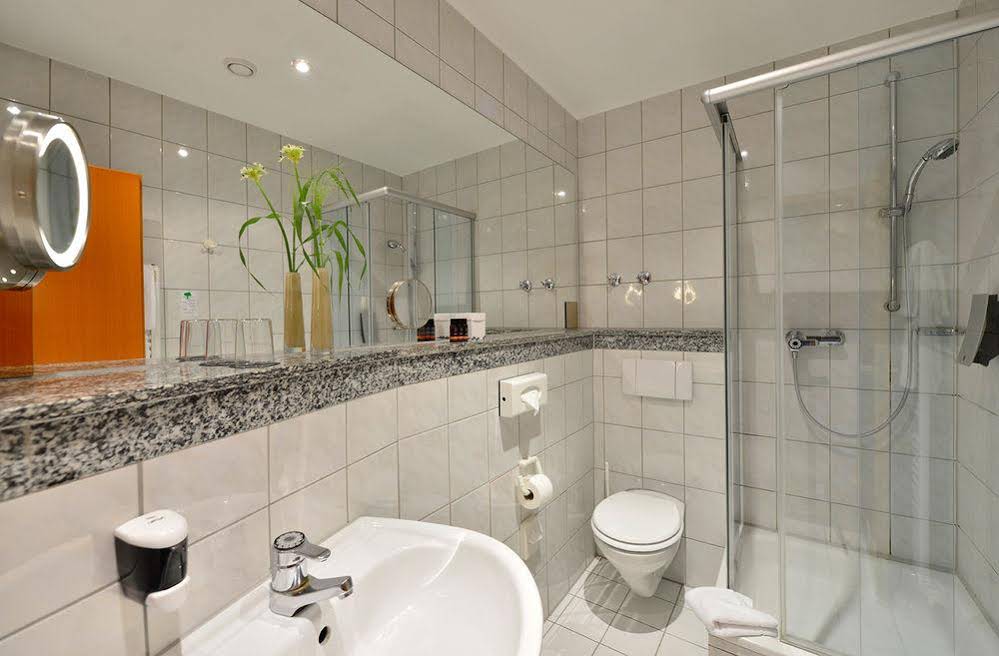 Parkhotel Landau