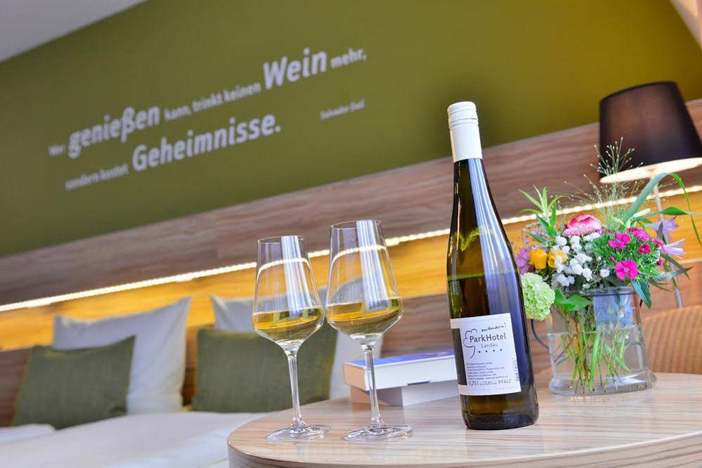 Parkhotel Landau